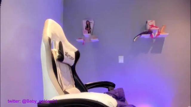 Image 11 of baby_golden Stream on Chaturbate on 1 month ago