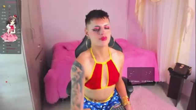 Image 4 of baby_goldenj_ Stream on Chaturbate on 26 months ago