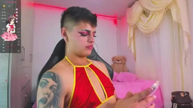 Image 11 of baby_goldenj_ Stream on Chaturbate on 25 months ago