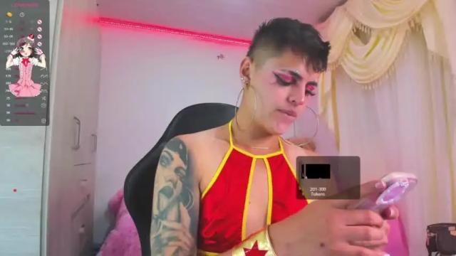 Image 12 of baby_goldenj_ Stream on Chaturbate on 25 months ago