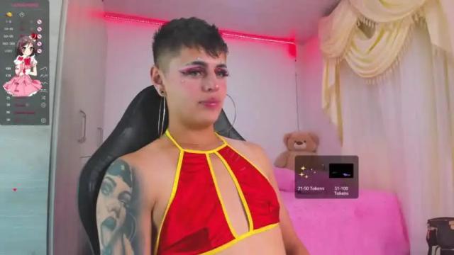 Image 6 of baby_goldenj_ Stream on Chaturbate on 25 months ago