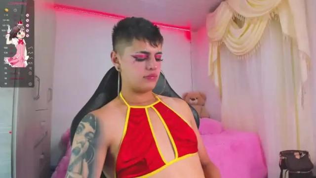 Image 8 of baby_goldenj_ Stream on Chaturbate on 25 months ago