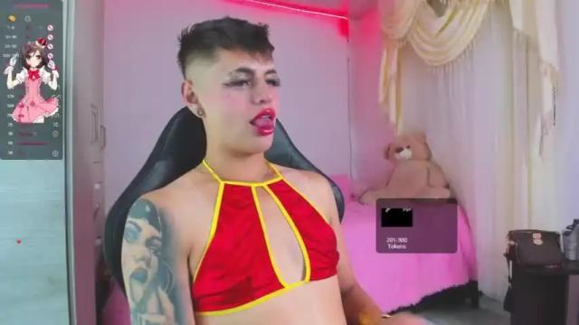 Image 6 of baby_goldenj_ Stream on Chaturbate on 25 months ago