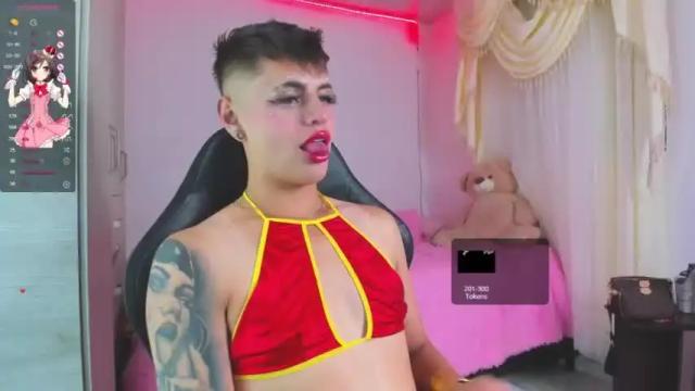 Image 6 of baby_goldenj_ Stream on Chaturbate on 12 months ago