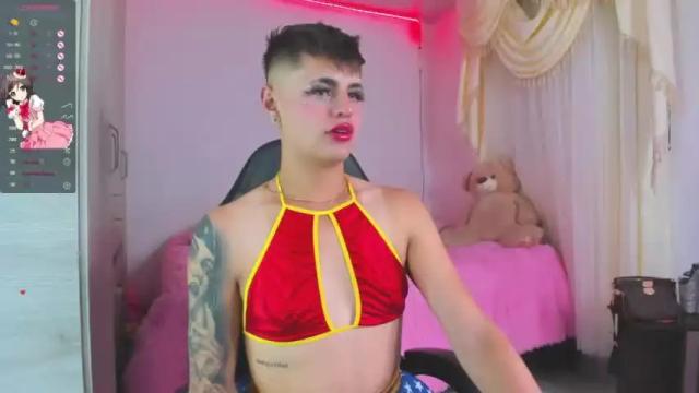 Image 7 of baby_goldenj_ Stream on Chaturbate on 25 months ago