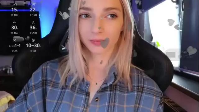 Thumbnail 2, baby_gopn1k's Stream at Chaturbate, 1 month ago