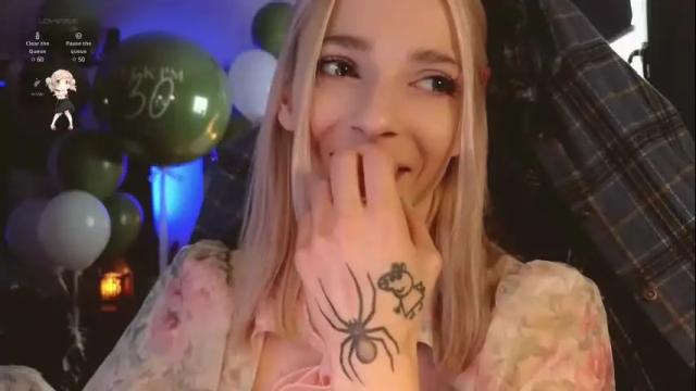 Thumbnail 1, baby_gopn1k's Stream at Chaturbate, 1 month ago