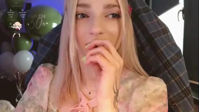 Thumbnail 2, baby_gopn1k's Stream at Chaturbate, 1 month ago