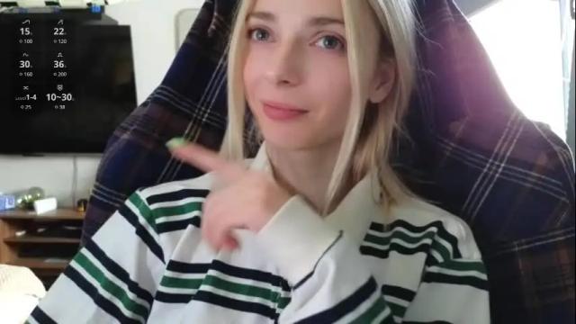 Thumbnail 1, baby_gopn1k's Stream at Chaturbate, 1 month ago