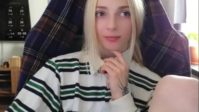Thumbnail 2, baby_gopn1k's Stream at Chaturbate, 1 month ago