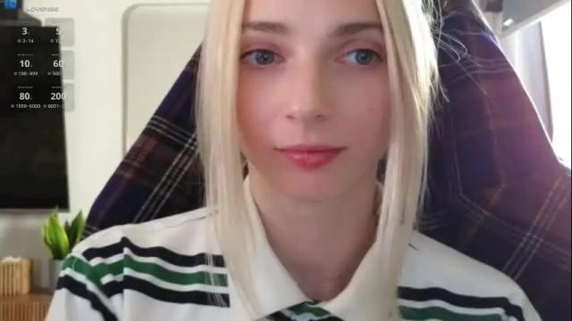 Image 8 of baby_gopn1k Stream on Chaturbate on 1 month ago