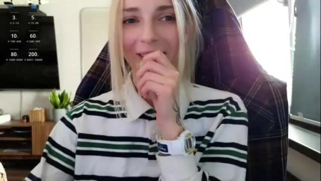 Thumbnail 3, baby_gopn1k's Stream at Chaturbate, 1 month ago