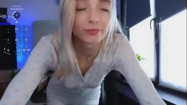 Image 3 of baby_gopn1k Stream on Chaturbate on 1 month ago