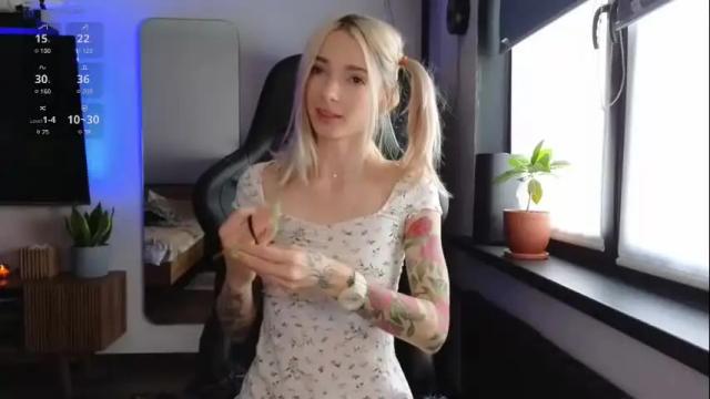 Thumbnail 3, baby_gopn1k's Stream at Chaturbate, 1 month ago
