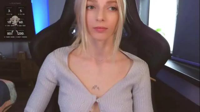 Thumbnail 1, baby_gopn1k's Stream at Chaturbate, 1 month ago