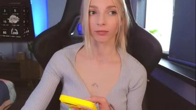 Thumbnail 2, baby_gopn1k's Stream at Chaturbate, 1 month ago
