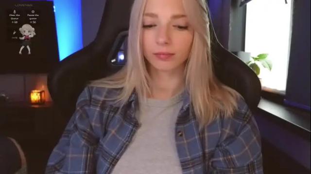Thumbnail 1, baby_gopn1k's Stream at Chaturbate, 1 month ago