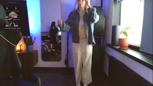 Thumbnail 3, baby_gopn1k's Stream at Chaturbate, 1 month ago