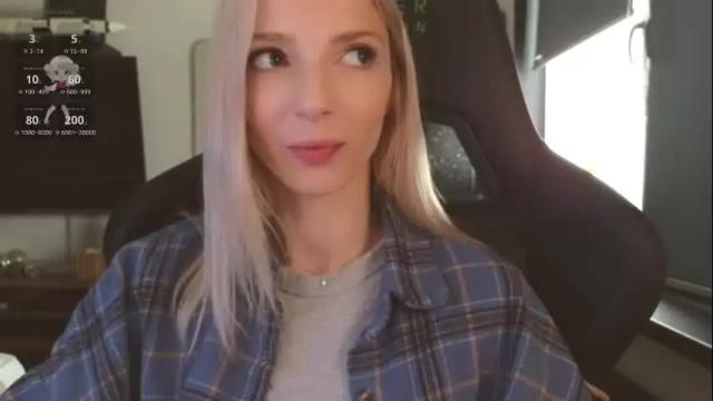 Thumbnail 2, baby_gopn1k's Stream at Chaturbate, 1 month ago