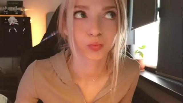 Thumbnail 2, baby_gopn1k's Stream at Chaturbate, 1 month ago