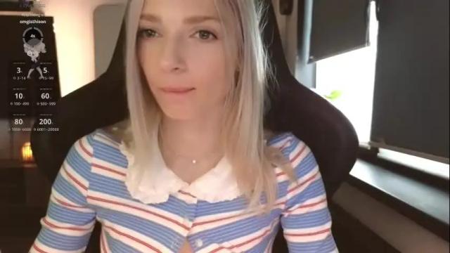 Thumbnail 2, baby_gopn1k's Stream at Chaturbate, 1 month ago