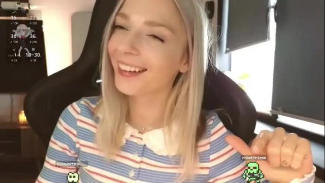 Thumbnail 3, baby_gopn1k's Stream at Chaturbate, 1 month ago