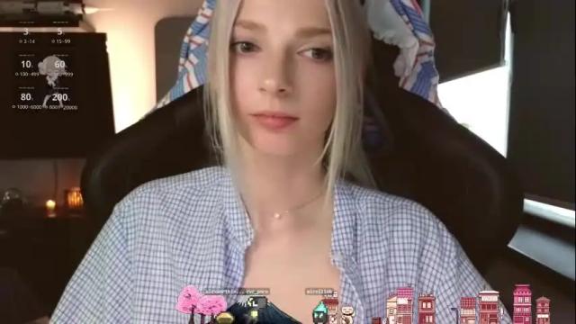 Thumbnail 1, baby_gopn1k's Stream at Chaturbate, 1 month ago