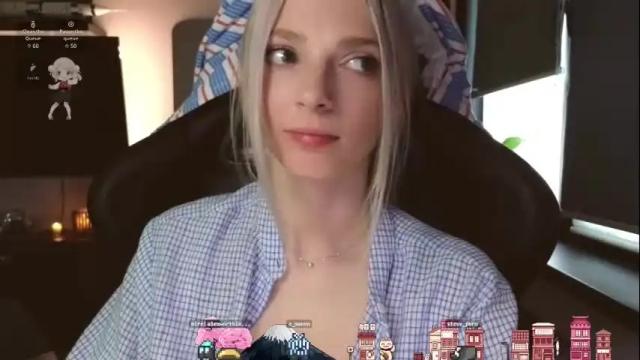 Thumbnail 2, baby_gopn1k's Stream at Chaturbate, 1 month ago
