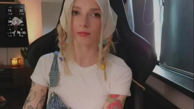 Thumbnail 1, baby_gopn1k's Stream at Chaturbate, 29 days ago
