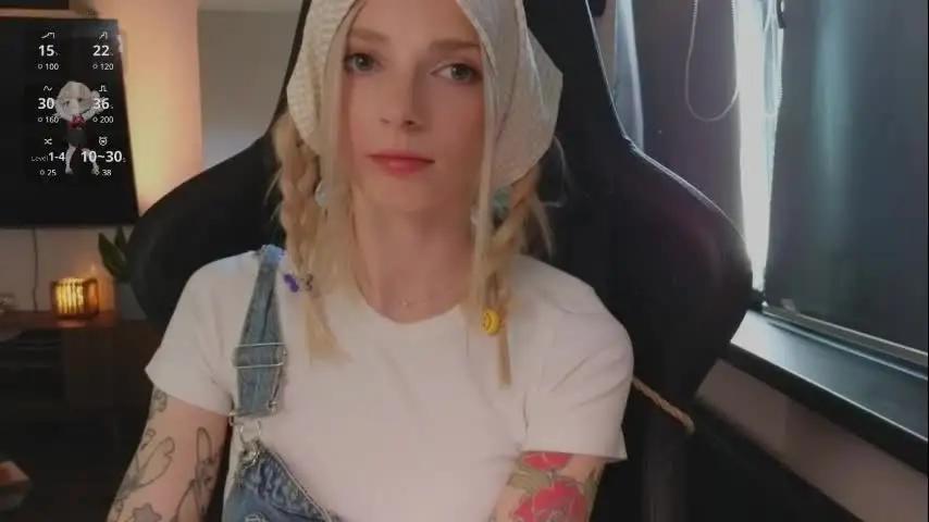 baby_gopn1k Chaturbate