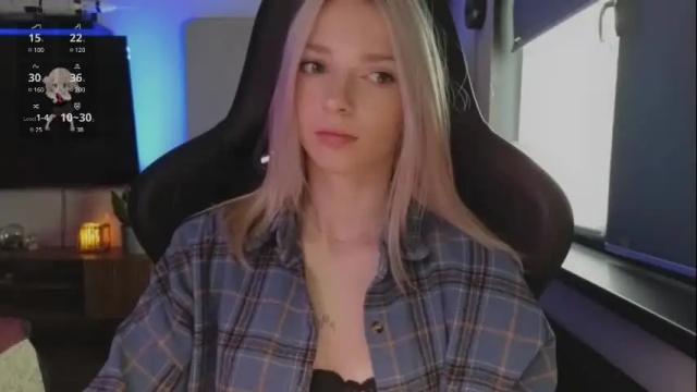 Thumbnail 1, baby_gopn1k's Stream at Chaturbate, 18 days ago