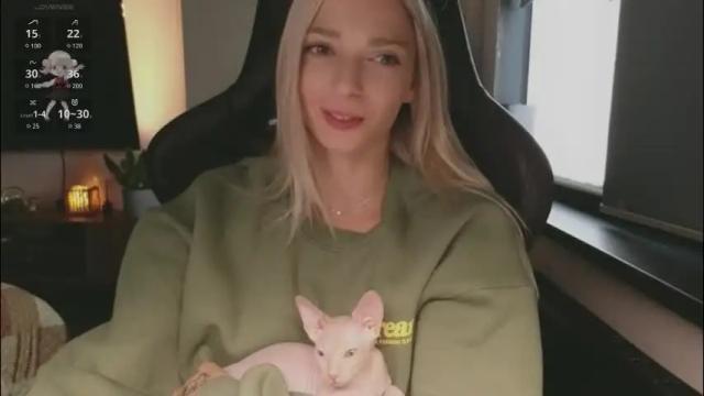 Thumbnail 1, baby_gopn1k's Stream at Chaturbate, 1 month ago
