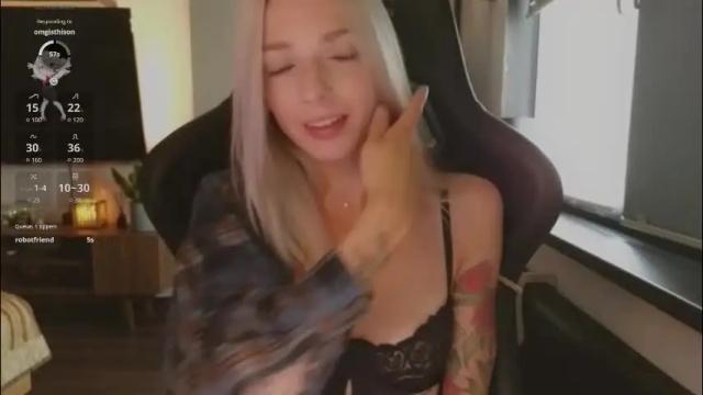 Thumbnail 2, baby_gopn1k's Stream at Chaturbate, 1 month ago
