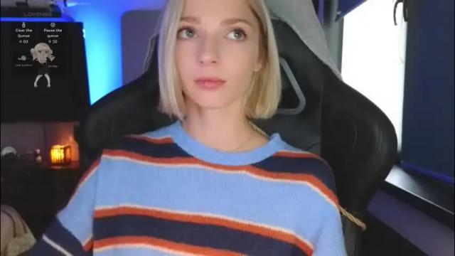 Thumbnail 1, baby_gopn1k's Stream at Chaturbate, 1 month ago