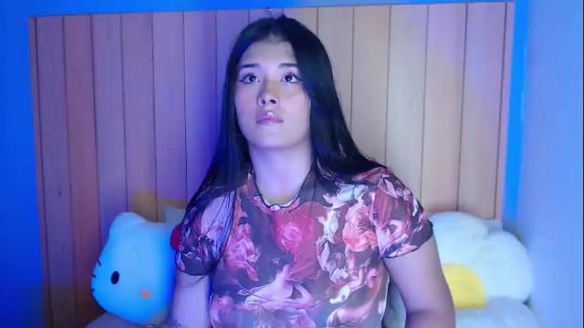 Thumbnail 1, baby_honey24's Stream at Chaturbate, 1 month ago