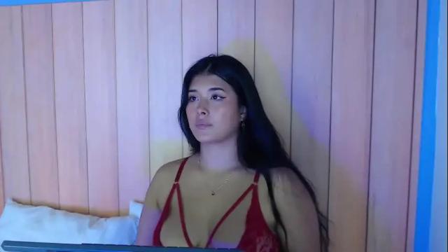 Thumbnail 2, baby_honey24's Stream at Chaturbate, 1 month ago
