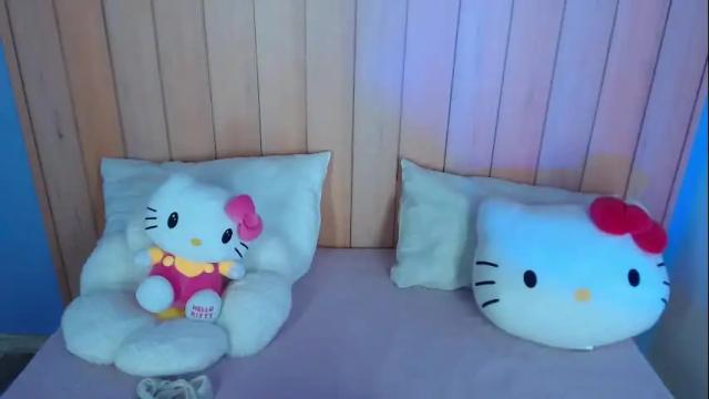 Thumbnail 1, baby_honey24's Stream at Chaturbate, 1 month ago
