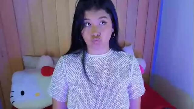 Image 10 of baby_honey24 Stream on Chaturbate on 3 days ago