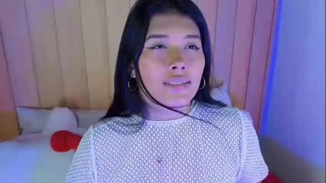 Image 12 of baby_honey24 Stream on Chaturbate on 3 days ago