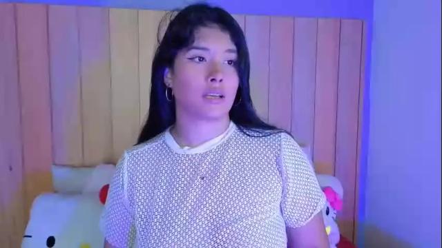 Image 2 of baby_honey24 Stream on Chaturbate on 3 days ago