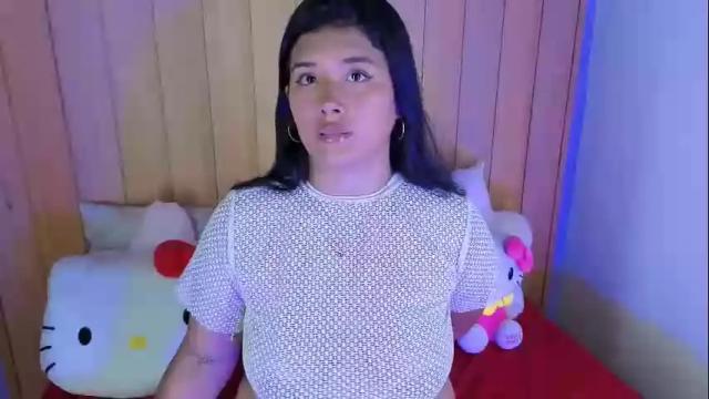 Image 6 of baby_honey24 Stream on Chaturbate on 3 days ago