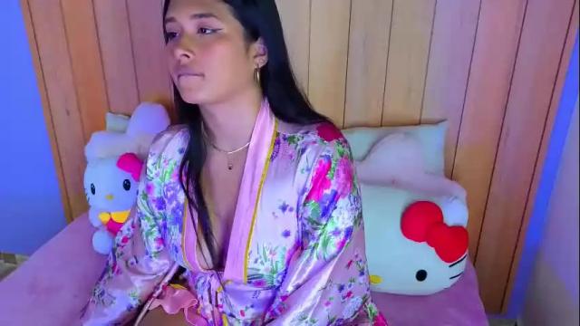 Image 2 of baby_honey24 Stream on Chaturbate on 1 month ago