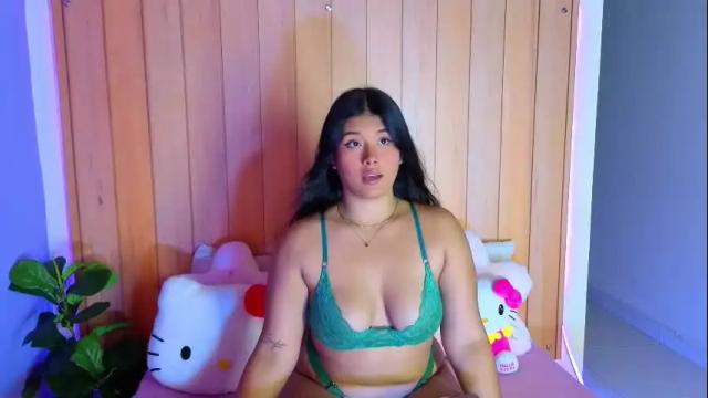 Thumbnail 1, baby_honey24's Stream at Chaturbate, 1 month ago