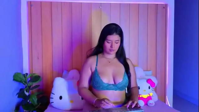 Image 3 of baby_honey24 Stream on Chaturbate on 1 month ago
