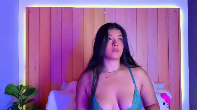 Image 4 of baby_honey24 Stream on Chaturbate on 1 month ago