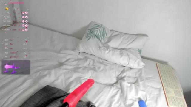 Thumbnail 1, baby_jul1's Stream at Chaturbate, 9 months ago