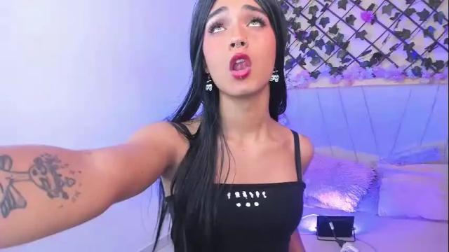 Image 11 of baby_kaliope Stream on Chaturbate on 1 month ago