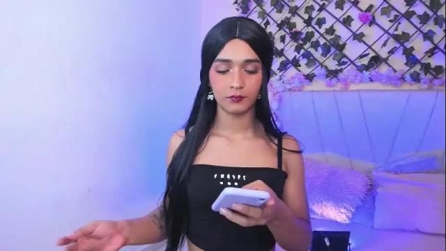 Image 2 of baby_kaliope Stream on Chaturbate on 1 month ago