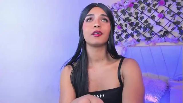 Image 3 of baby_kaliope Stream on Chaturbate on 1 month ago