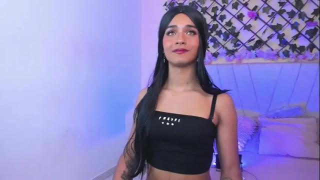 Image 6 of baby_kaliope Stream on Chaturbate on 1 month ago